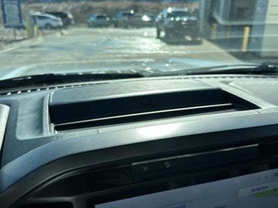 2025 Ford F-150 Lariat®