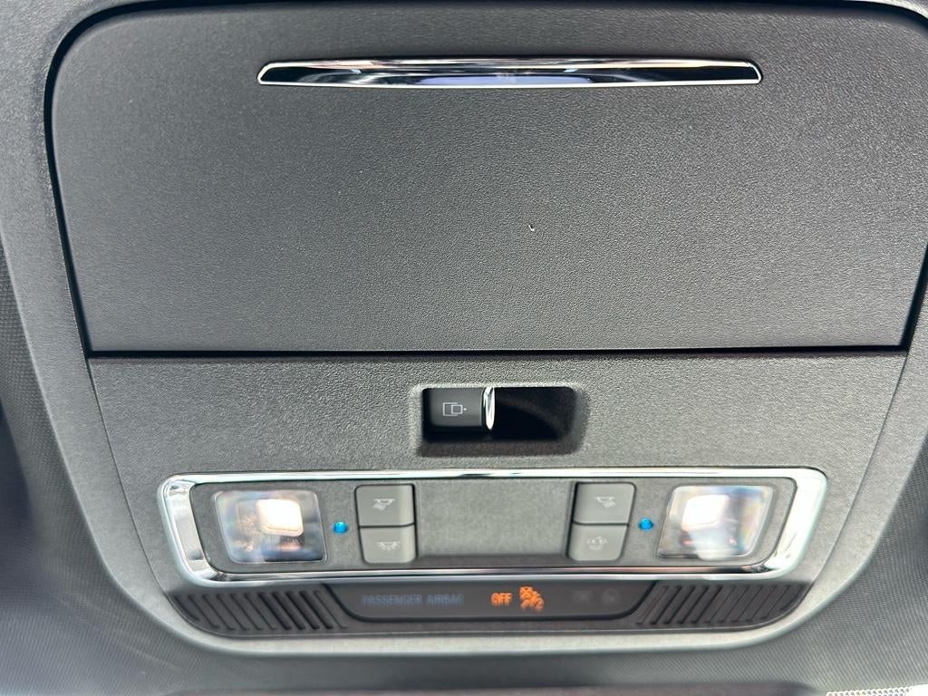 2025 Ford F-150 Lariat®