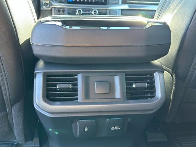 2025 Ford F-150 Lariat®