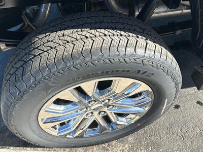 2025 Ford F-150 Lariat®