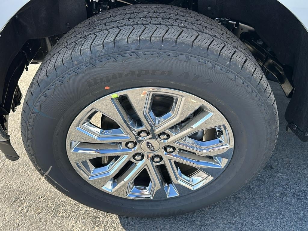 2025 Ford F-150 Lariat®