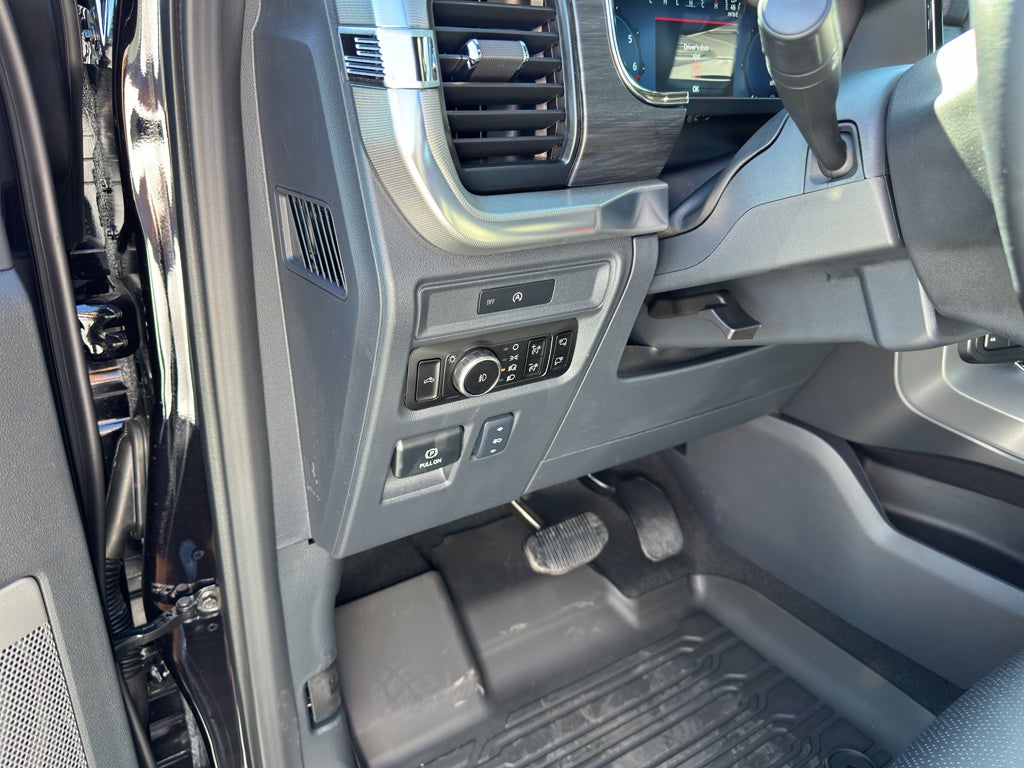 2025 Ford F-150 Lariat®