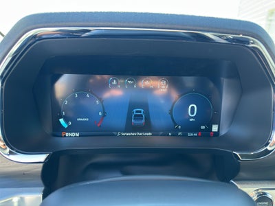 2025 Ford F-150 Lariat®