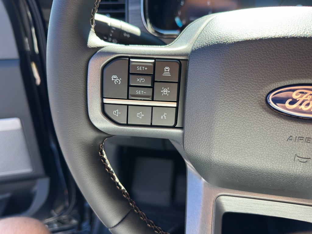 2025 Ford F-150 Lariat®