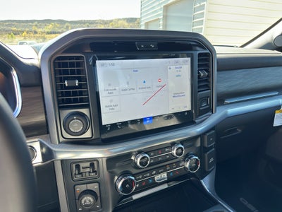 2025 Ford F-150 Lariat®