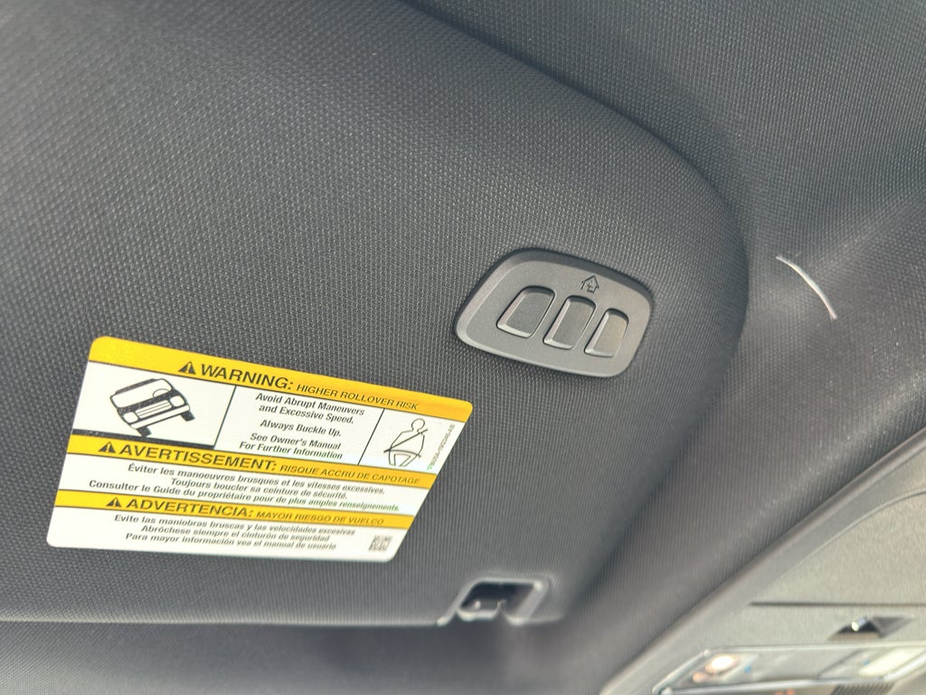 2025 Ford F-150 Lariat®