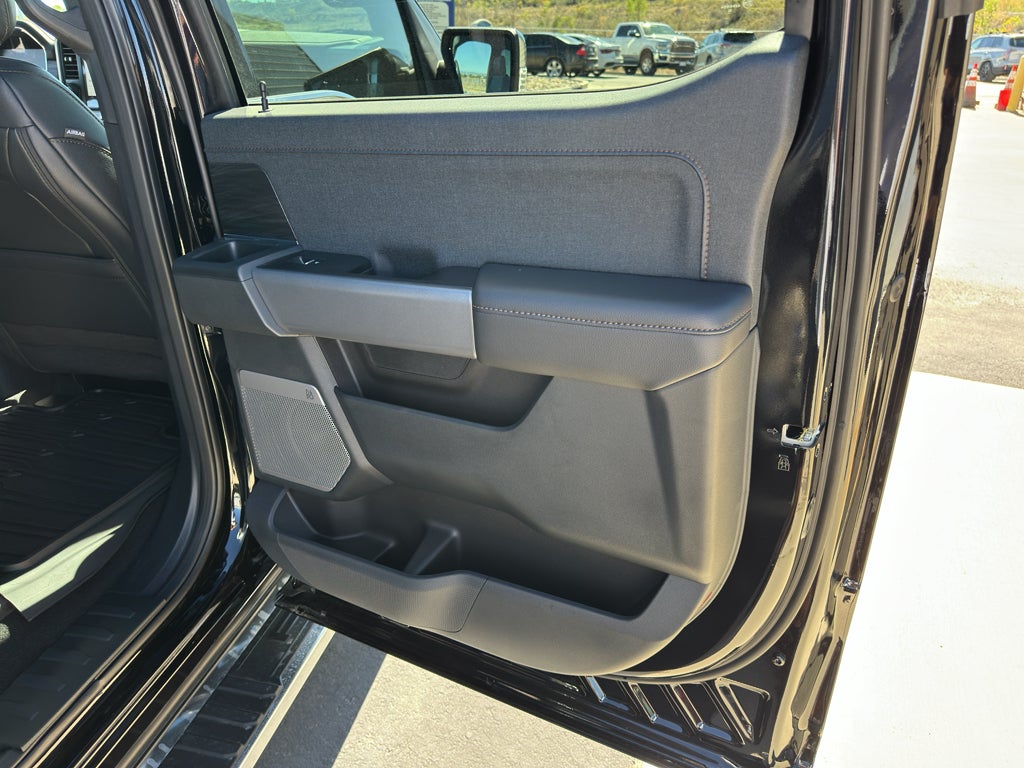 2025 Ford F-150 Lariat®