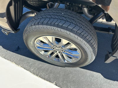 2025 Ford F-150 Lariat®