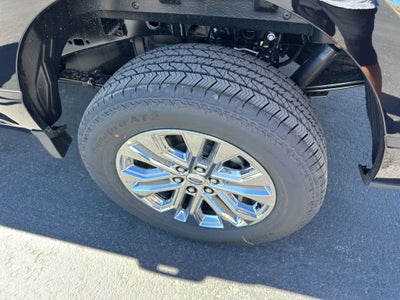 2025 Ford F-150 Lariat®