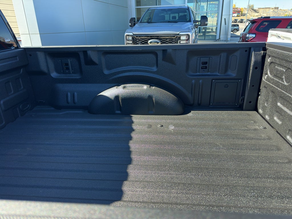 2025 Ford F-150 Lariat®