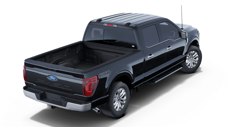 2025 Ford F-150 Lariat®
