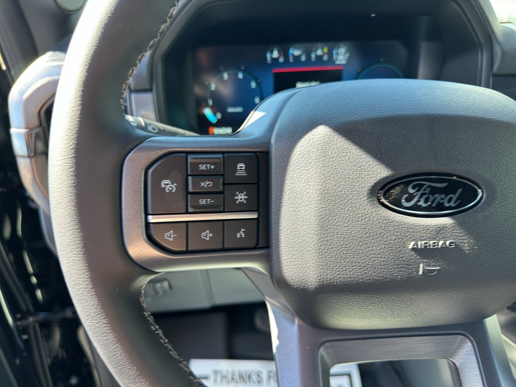 2025 Ford F-150 Lariat®