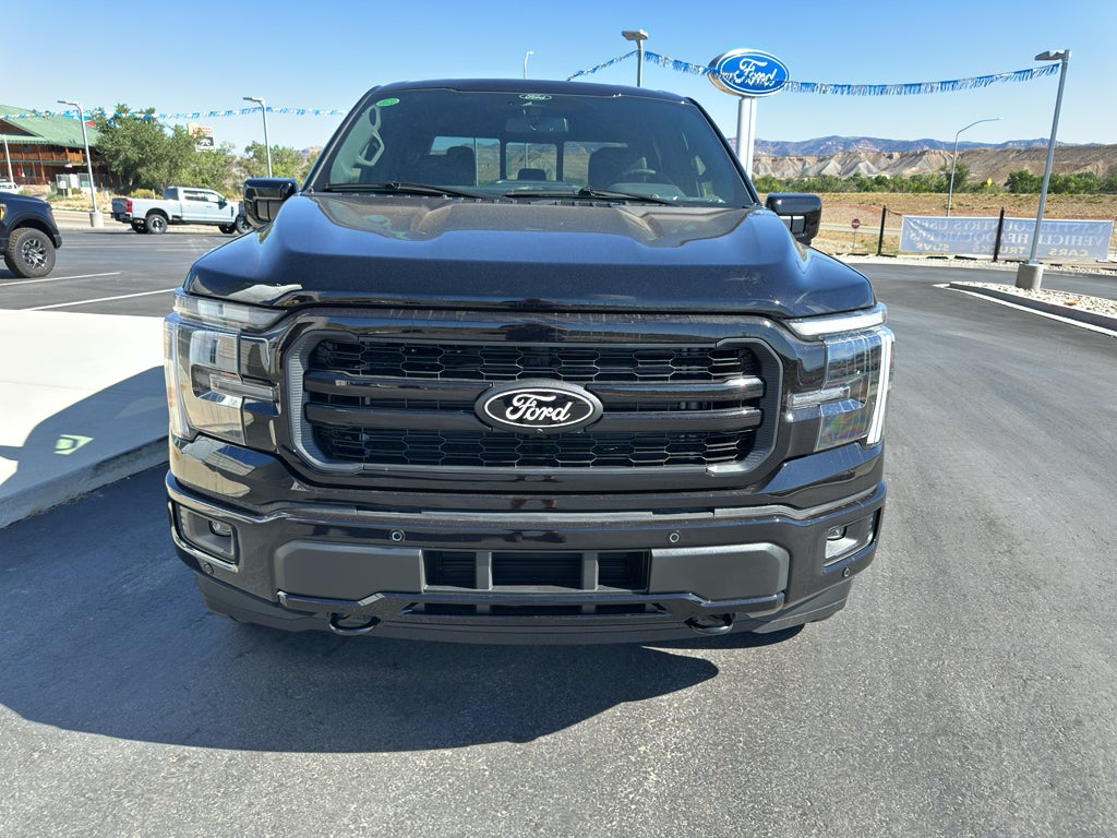 2025 Ford F-150 Lariat®