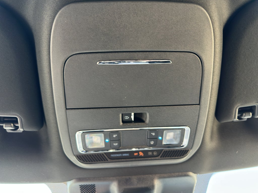 2025 Ford F-150 Lariat®