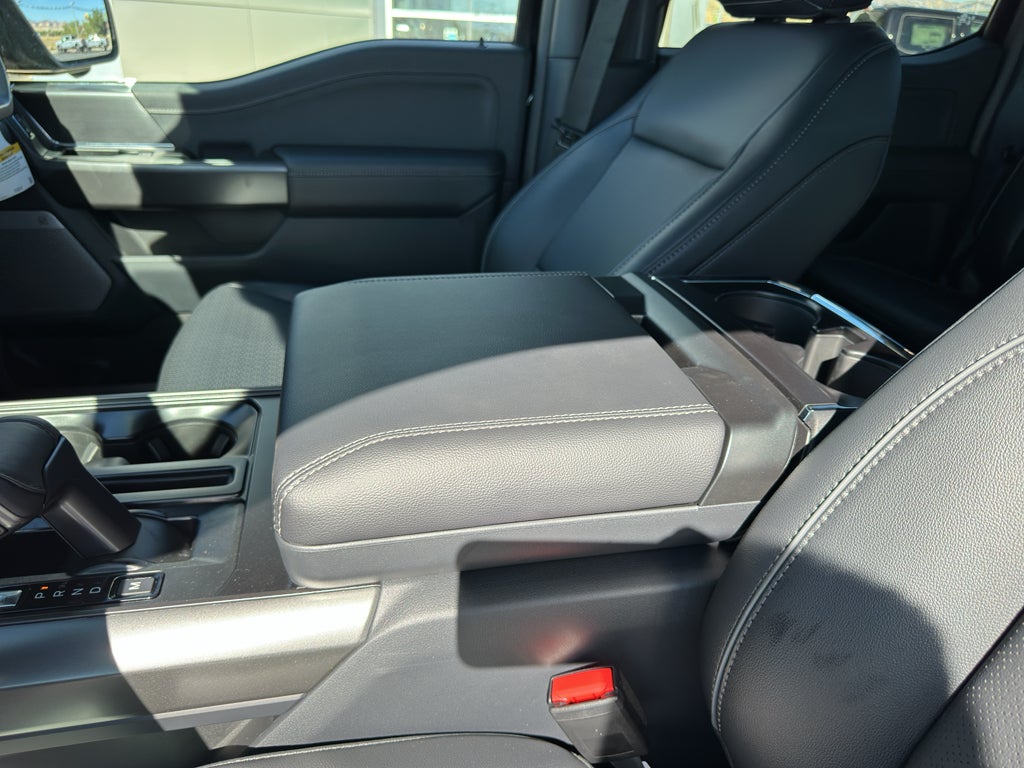 2025 Ford F-150 Lariat®