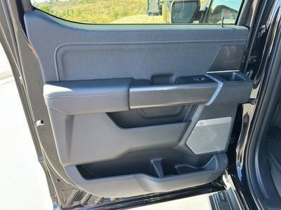 2025 Ford F-150 Lariat®