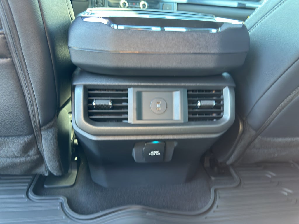 2025 Ford F-150 Lariat®