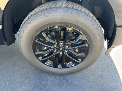 2025 Ford F-150 Lariat®