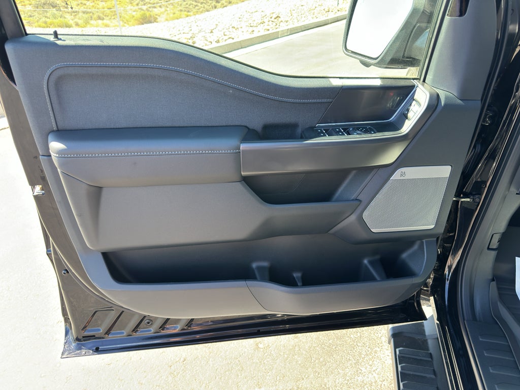 2025 Ford F-150 Lariat®