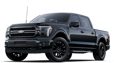 2025 Ford F-150 Lariat®