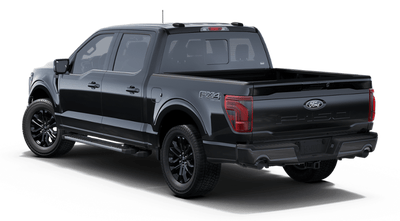 2025 Ford F-150 Lariat®