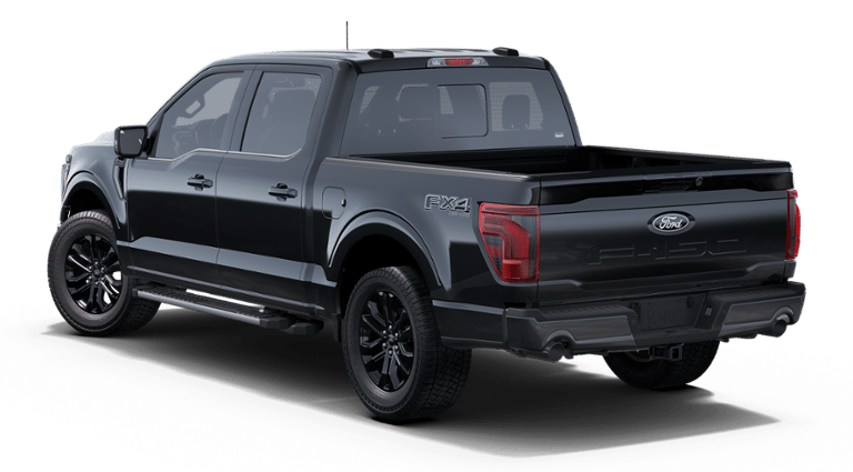 2025 Ford F-150 Lariat®