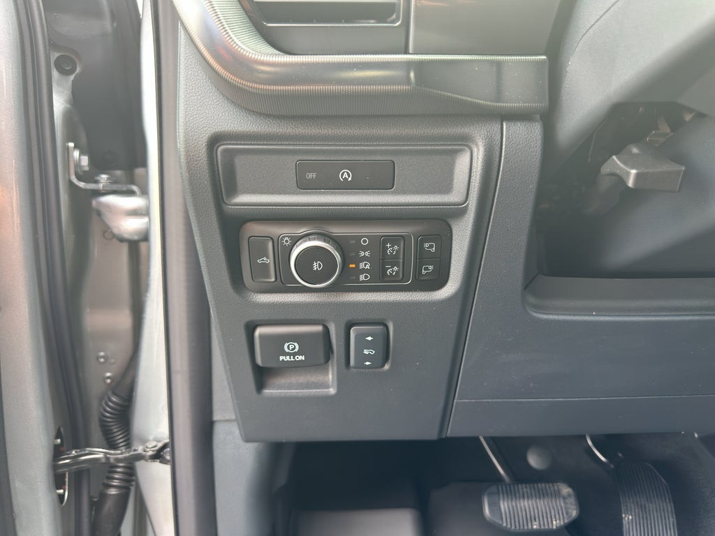 2025 Ford F-150 Lariat®