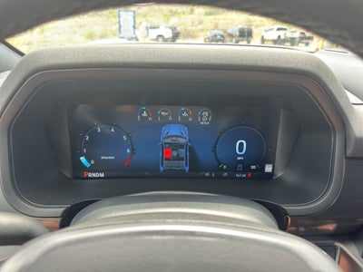 2025 Ford F-150 Lariat®