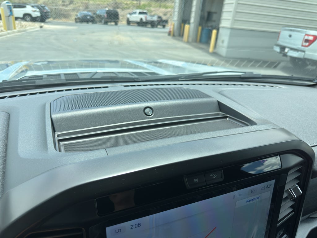 2025 Ford F-150 Lariat®