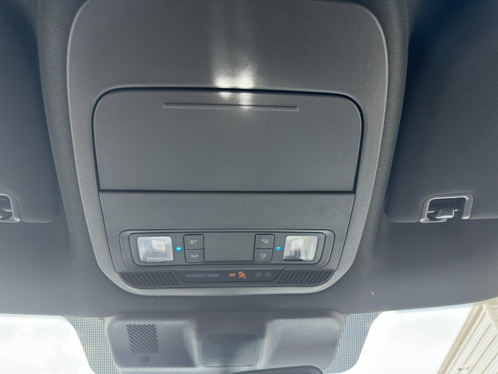 2025 Ford F-150 Lariat®