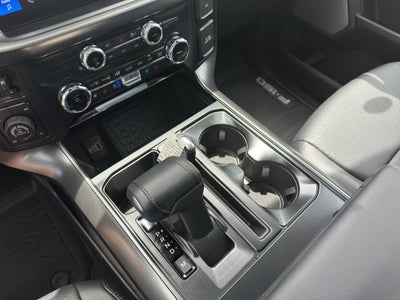 2025 Ford F-150 Lariat®