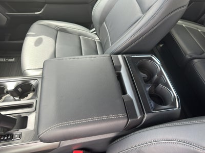 2025 Ford F-150 Lariat®