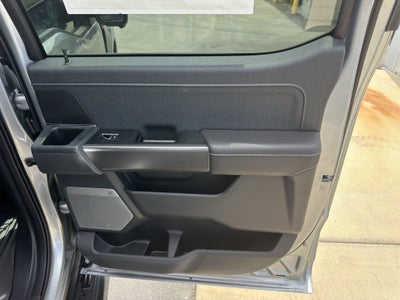 2025 Ford F-150 Lariat®