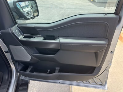 2025 Ford F-150 Lariat®