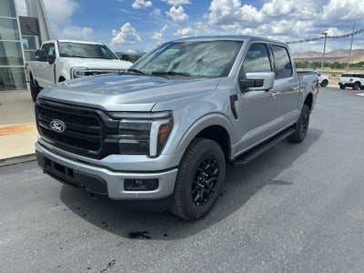 2025 Ford F-150 Lariat®