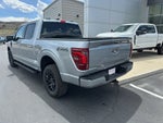 2025 Ford F-150 Lariat®