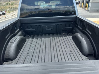 2025 Ford F-150 Lariat®