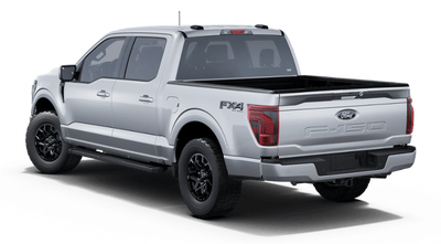 2025 Ford F-150 Lariat®