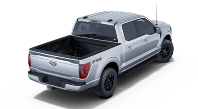 2025 Ford F-150 Lariat®