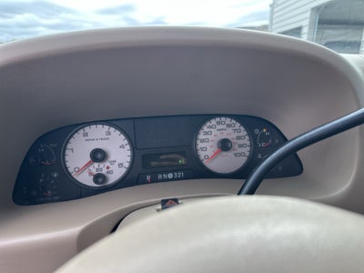 2007 Ford F-350 KING RANCH