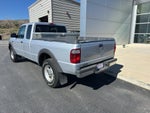 2001 Ford Ranger XLT