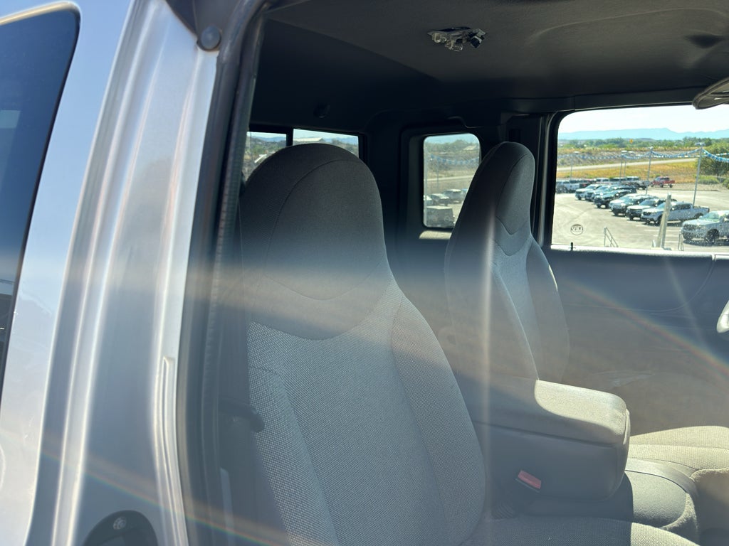 2001 Ford Ranger XLT