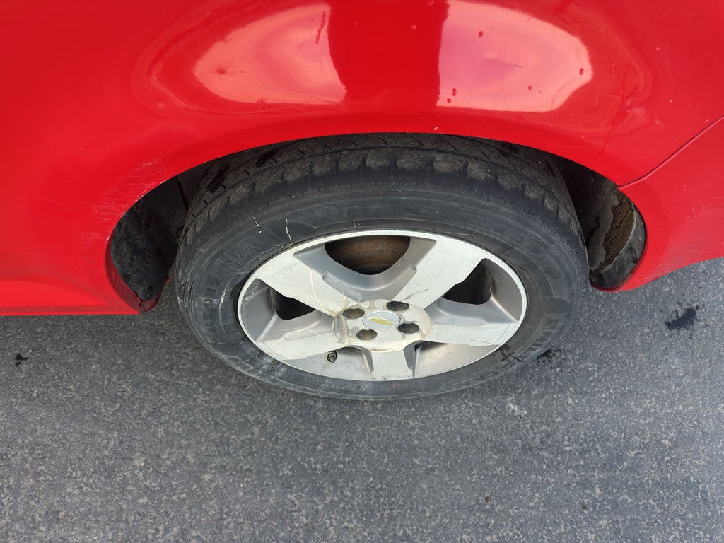 2008 Chevrolet Cobalt LT
