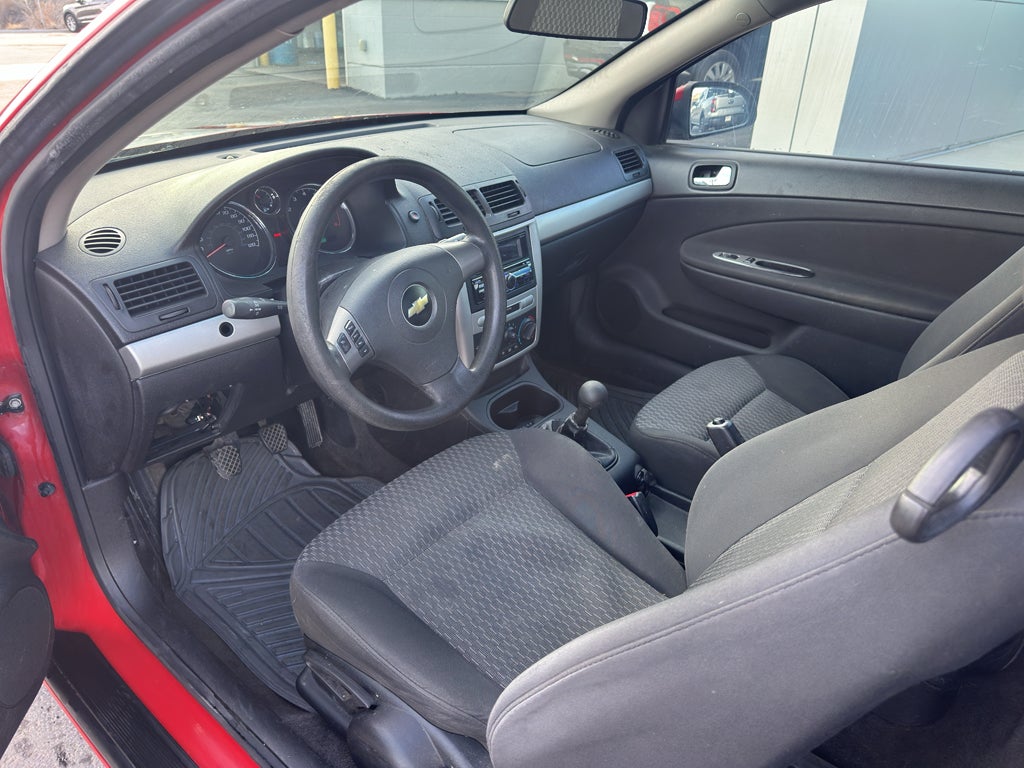 2008 Chevrolet Cobalt LT
