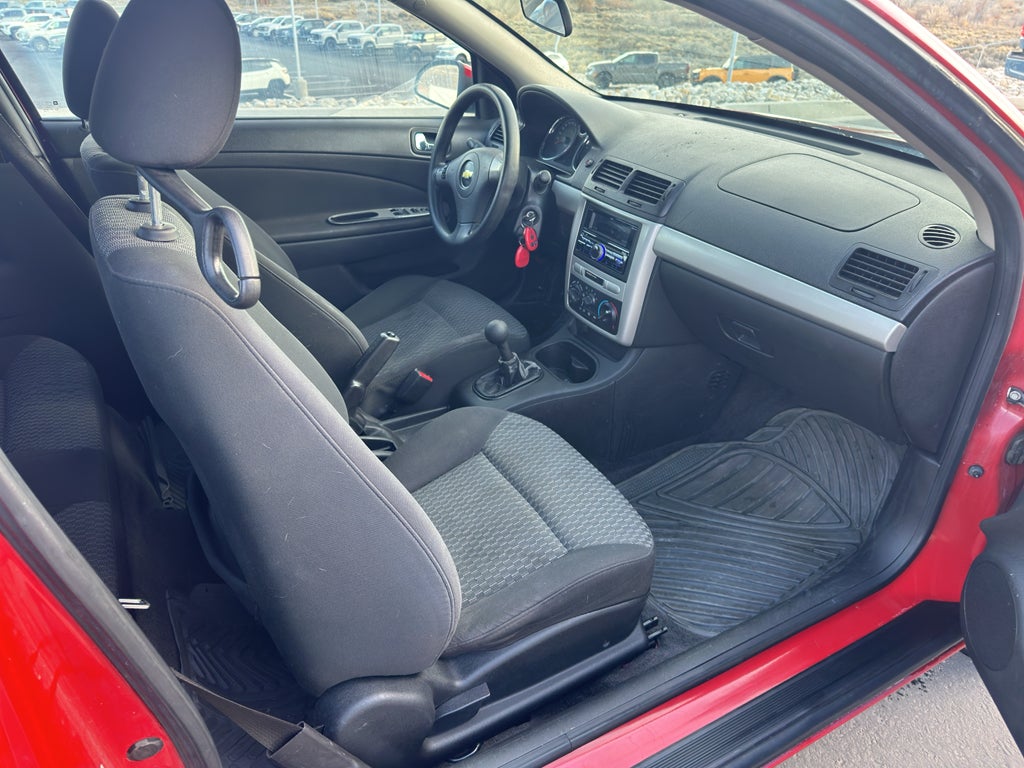 2008 Chevrolet Cobalt LT