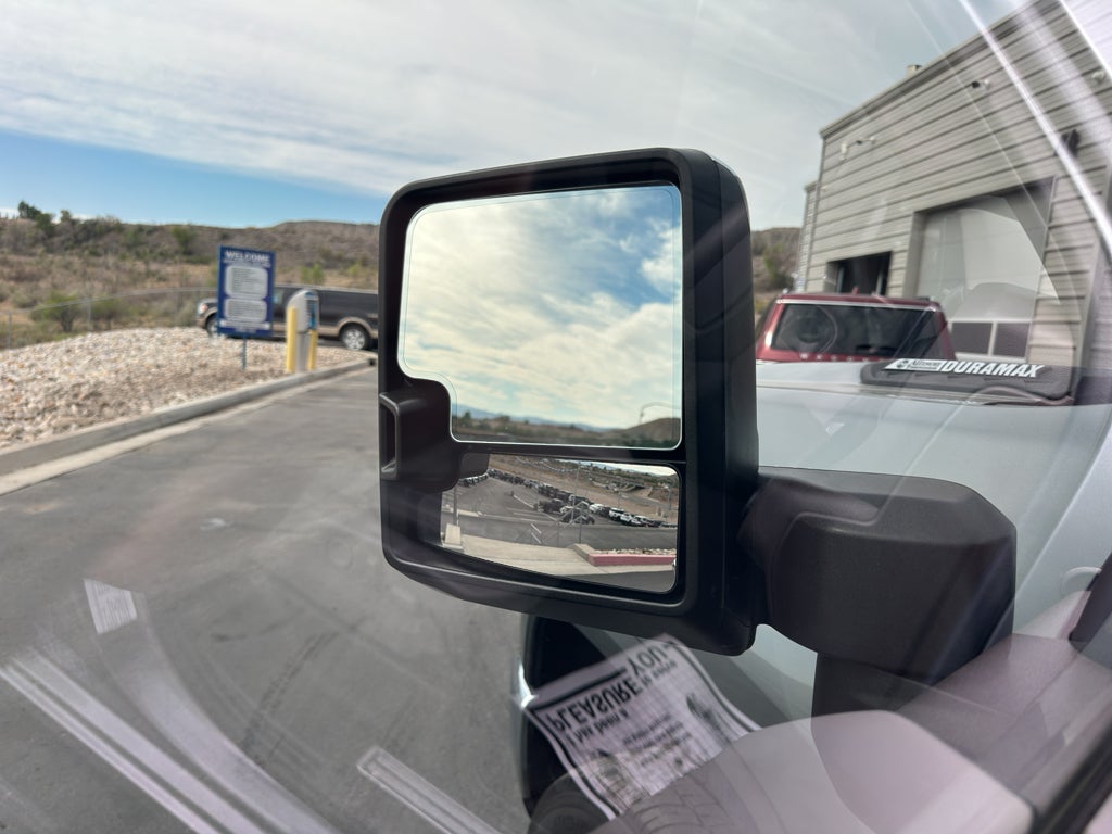 2024 Chevrolet Silverado LTZ