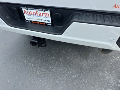 2025 GMC Sierra Denali