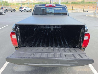 2026 GMC Canyon 4WD AT4