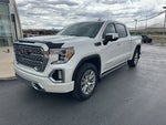 2020 GMC Sierra Denali
