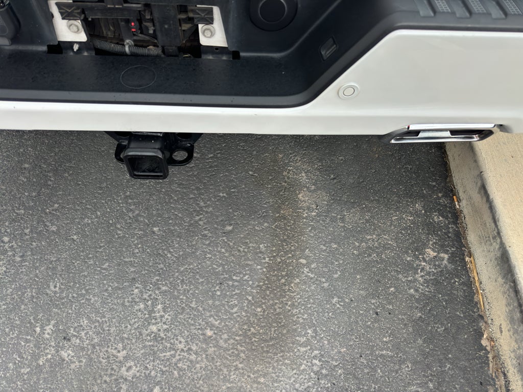 2020 GMC Sierra Denali
